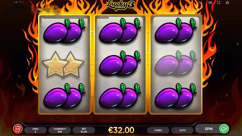 Imagem de Lucky Streak 3
