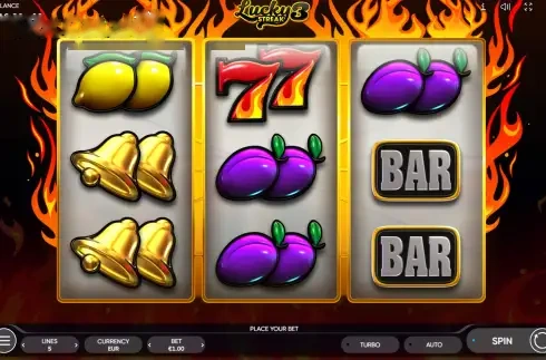 Imagem de Lucky Streak 3