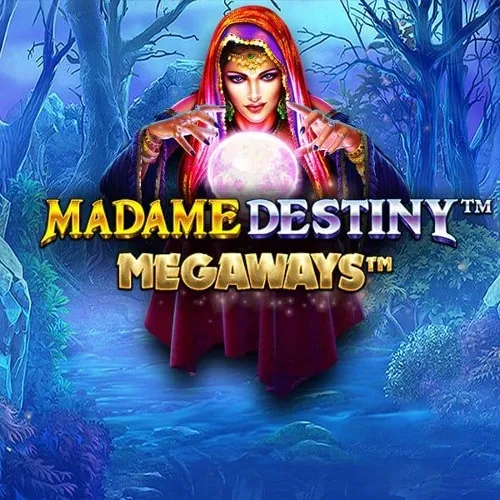 Imagem de Madame Destiny