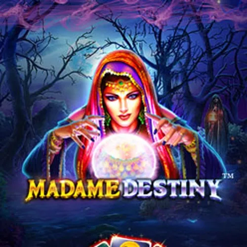 Imagem de Madame Destiny