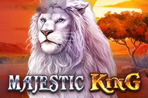 Imagem de Majestic King