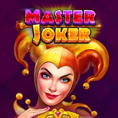 Imagem de Master Joker
