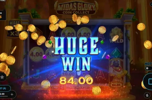Imagem de Midas Glory - Coin Collect