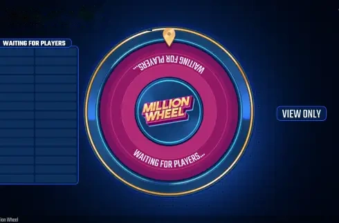 Imagem de Million Wheel