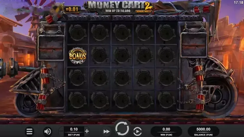 Imagem de Money Cart 2