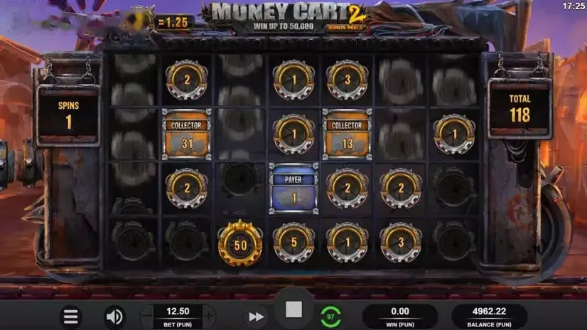 Imagem de Money Cart 2