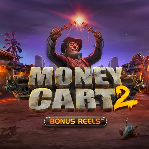 Imagem de Money Cart 2
