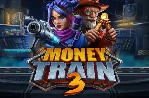 Imagem de Money Train 3