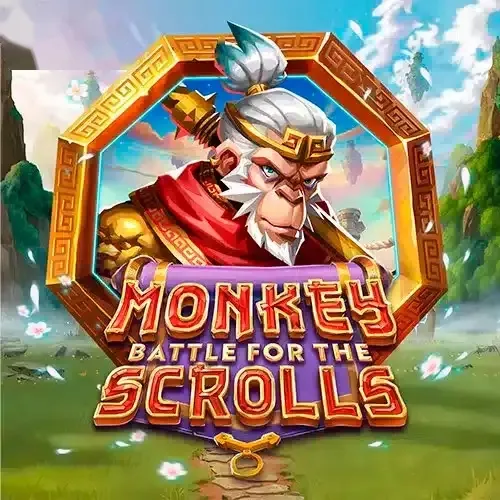 Imagem de Monkey: Battle for the Scrolls