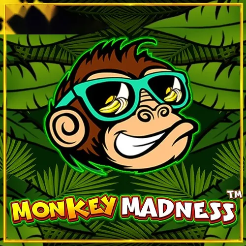 Imagem de Monkey Madness