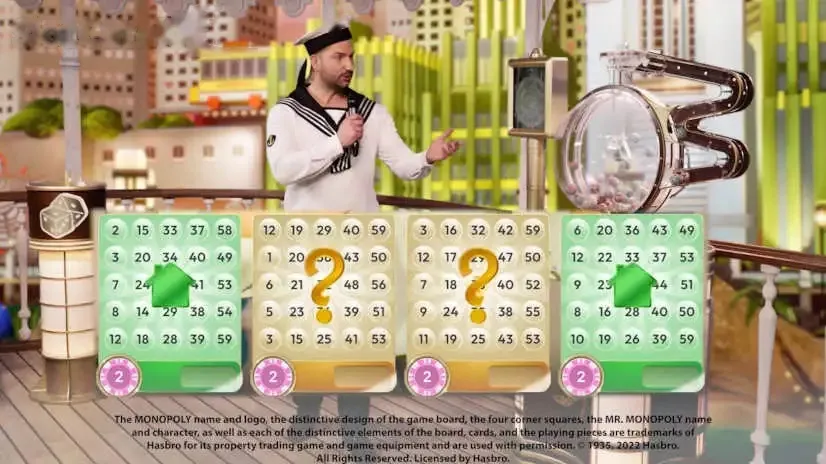 Imagem de Monopoly Big Baller