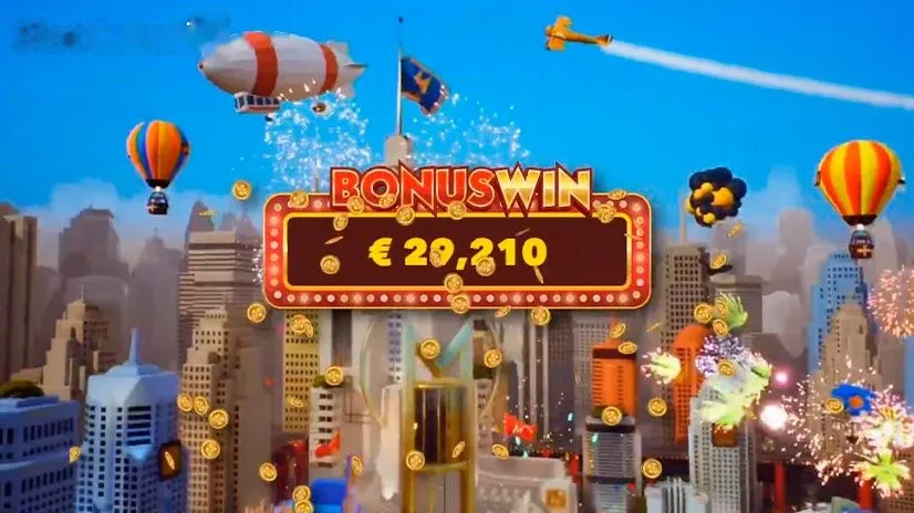 Imagem de Monopoly Live