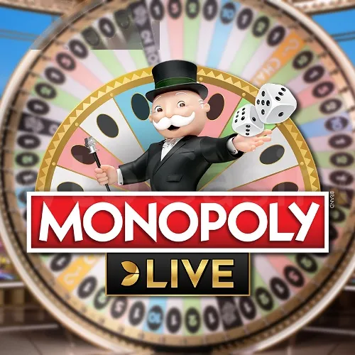Imagem de Monopoly Live