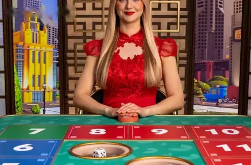 Imagem de Monopoly Roll ‘Em