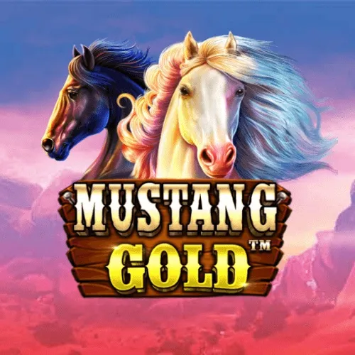 Imagem de Mustang Gold