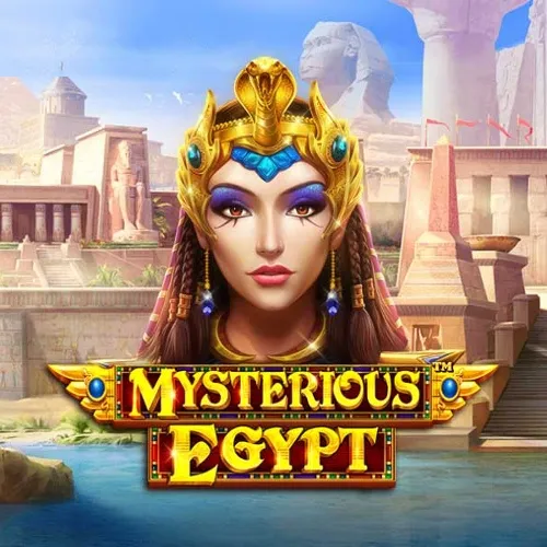 Imagem de Mysterious