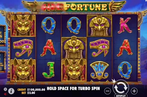 Imagem de Nile Fortunes