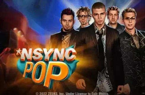 Imagem de NSYNC Pop