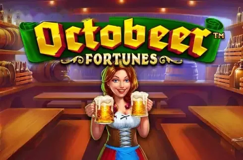 Imagem de Octobeer Fortunes