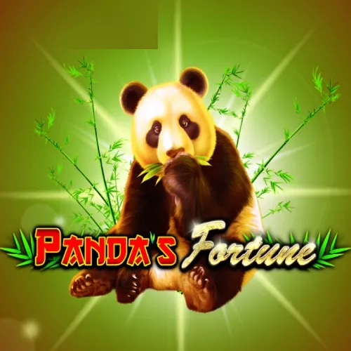 Imagem de Panda's Fortune