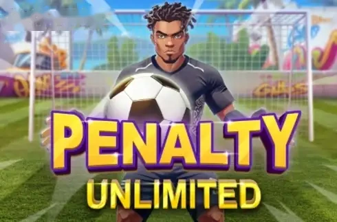 Imagem de Penalty Unlimited