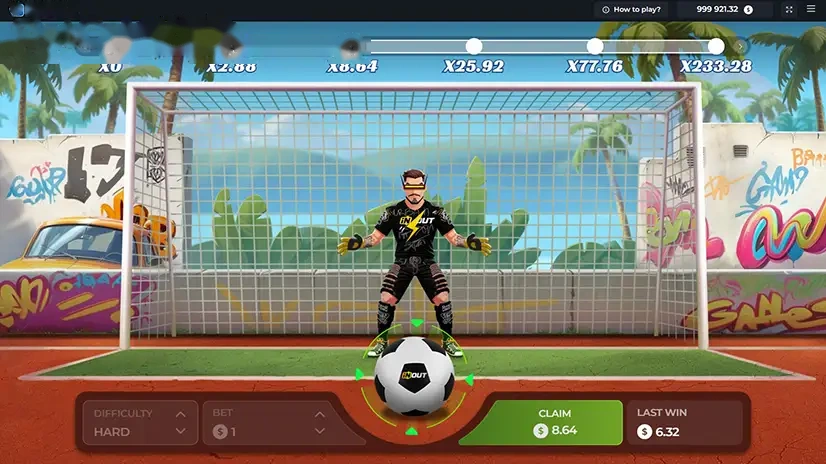 Imagem de Penalty Unlimited