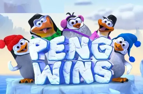 Imagem de PengWins