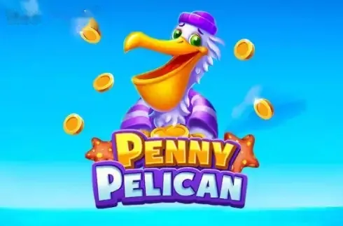 Imagem de Penny Pelican