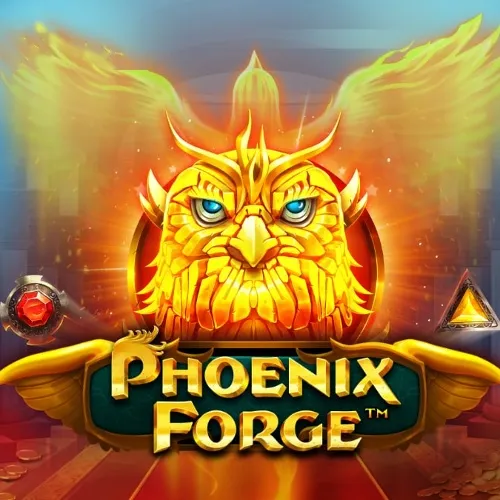 Imagem de Phoenix Forge