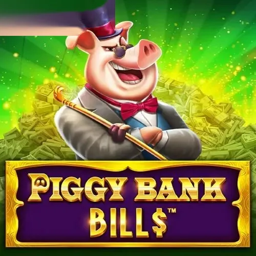 Imagem de Piggy Bank Bills