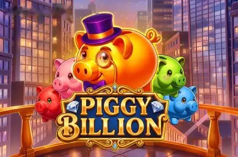 Imagem de Piggy Billion