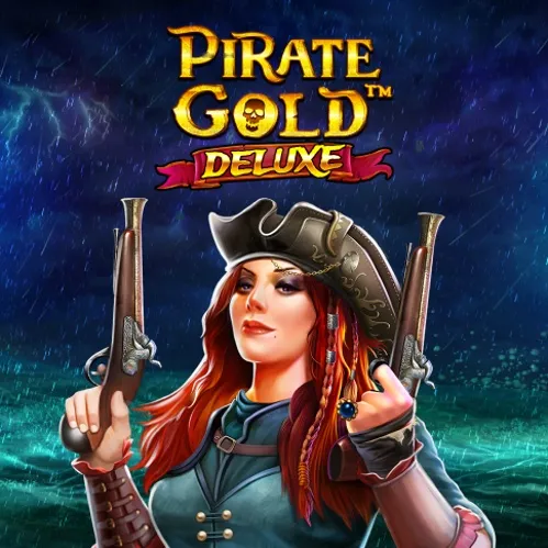 Imagem de Pirate Gold Deluxe