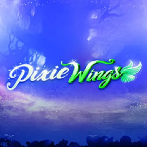 Imagem de Pixie Wings