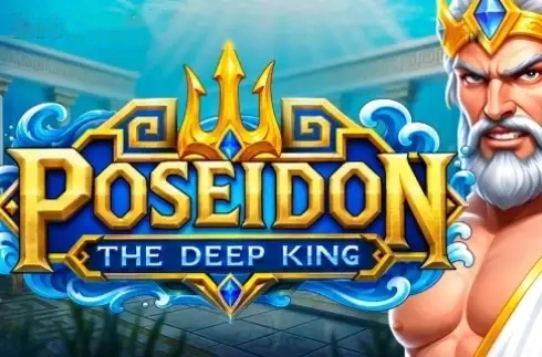 Imagem de Poseidon The Deep King