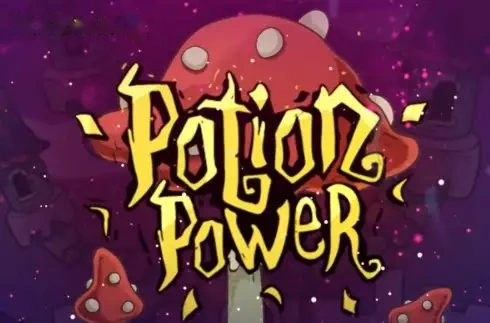 Imagem de Potion Power