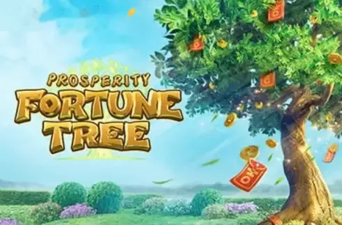 Imagem de Prosperity Fortune Tree