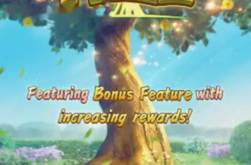 Imagem de Prosperity Fortune Tree