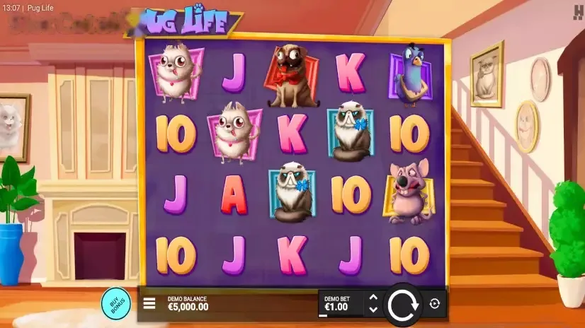 Imagem de Pug Life