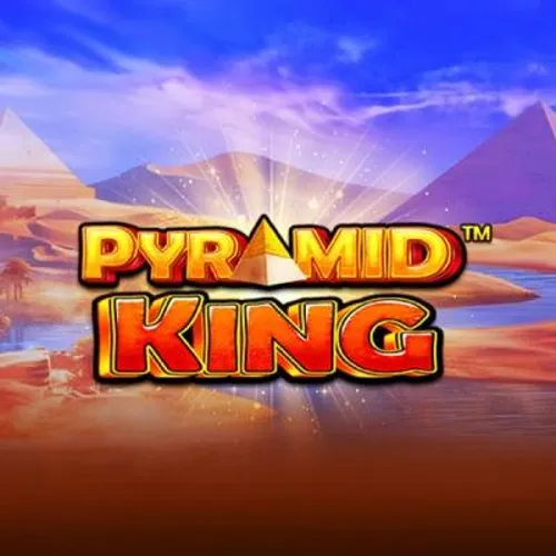 Imagem de Pyramid King