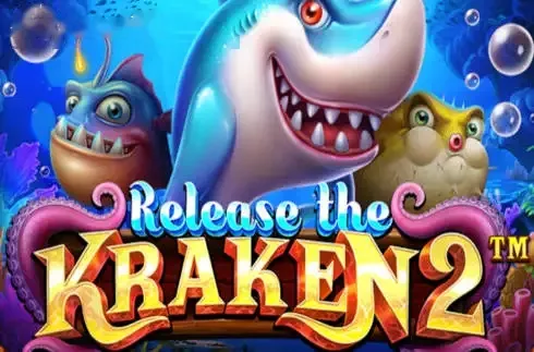 Imagem de Release the Kraken 2