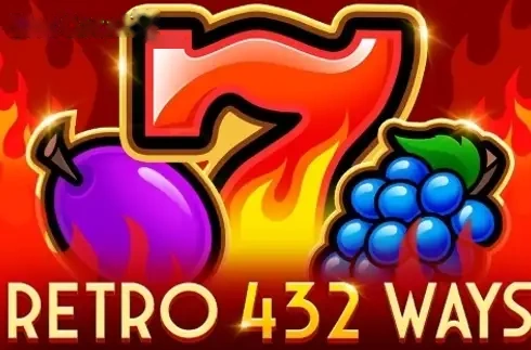 Imagem de Retro 432 Ways