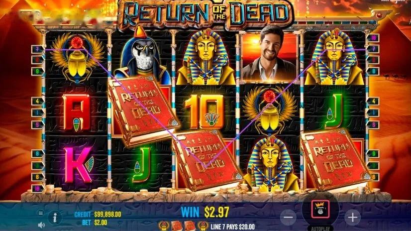 Imagem de Return of the Dead
