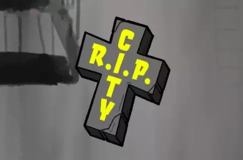 Imagem de RIP City