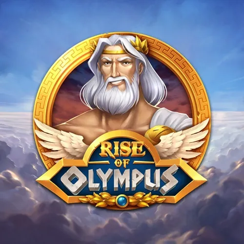 Imagem de Rise Of Olympus