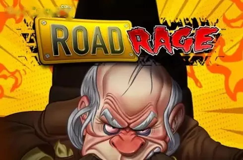 Imagem de Road Rage