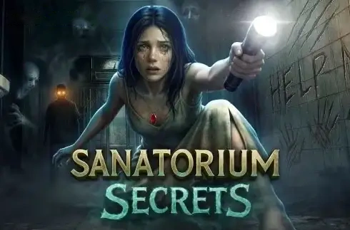 Imagem de Sanatorium Secrets