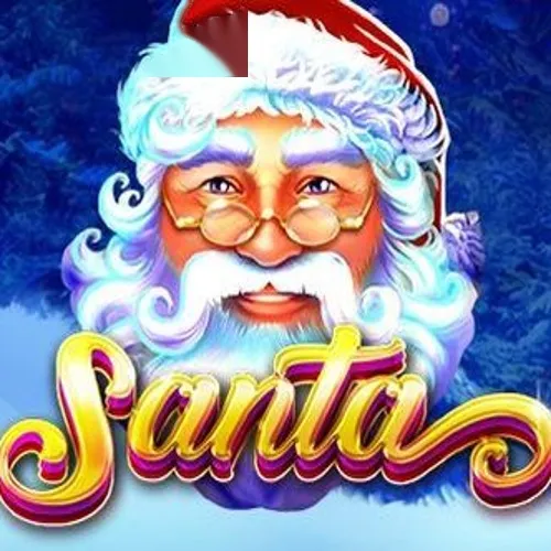 Imagem de Santa (Pragmatic Play)