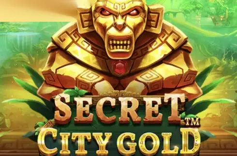 Imagem de Secret City Gold