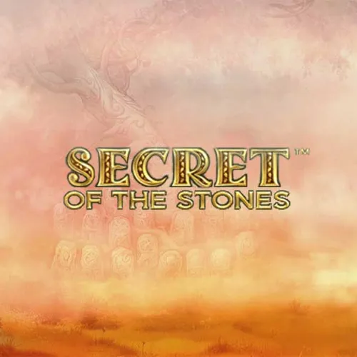 Imagem de Secret of the Stones