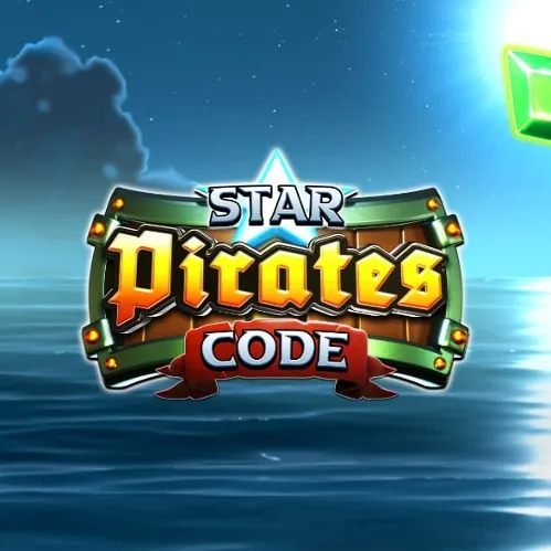 Imagem de Star Pirates Code